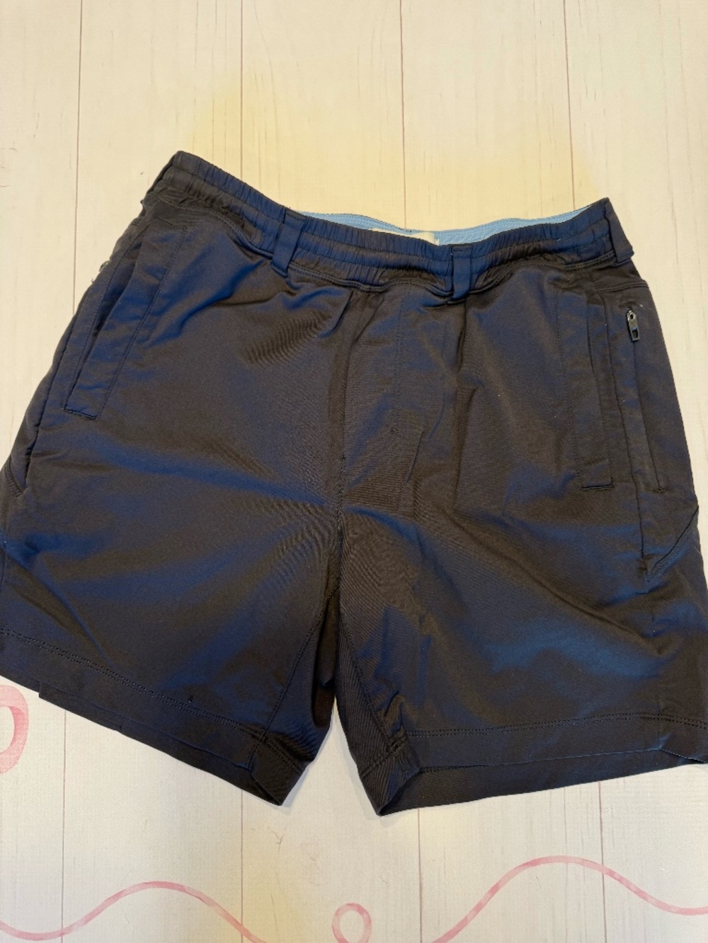 Birddog Athletic Shorts Size Small